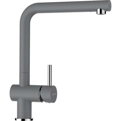 Schock Küchenarmatur Epos Cristalite Croma (1/2)