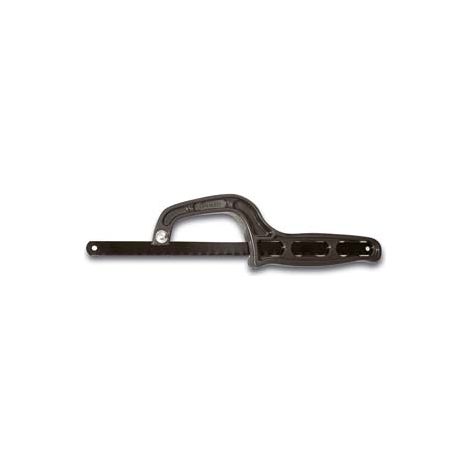 ARCHETTO MANGIALAMA- - lama mm.300 in dotazione - 6 pezzi STANLEY
