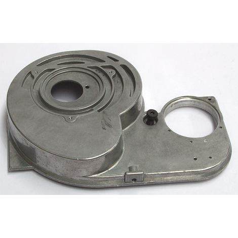 Gehäusedeckel incl. Dichtung +  für ROTEX A1 BO bis BJ 2018 - 5013585 von Daikin