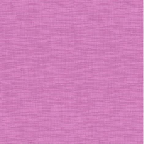 BRICOFLOR Papier Peint design uni rose vif Tapisserie moderne rose pour chambre, salon & plus Papier Peint texturé girly pour chambre enfant (1/3)