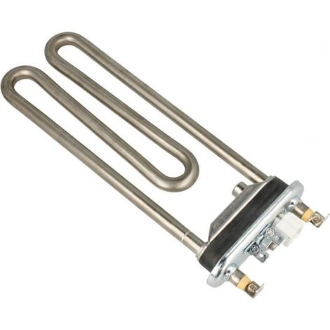 Thermoplongeur 210 x 70 x 8 mm