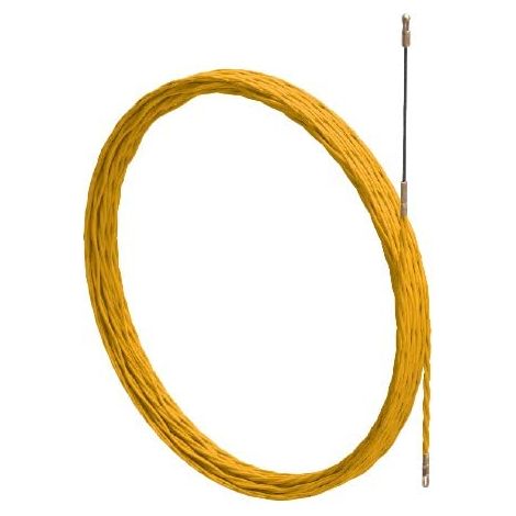 Arnocanali - Sonda ACCIAIO INOX SPIRALATA poliestere Ø 6 L20m