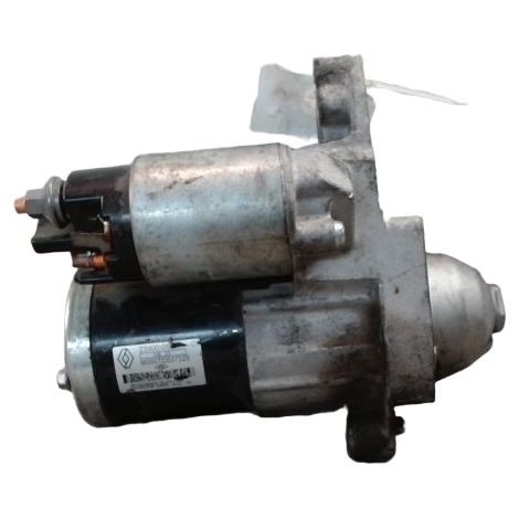 [PRODUIT D'OCCASION] Demarreur RENAULT Clio ♻️ Ref Oe. 233009161r - Garantie à vie (1/4)