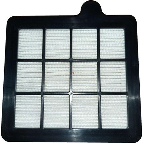 Filtro HEPA Amica Karif per aspiratore efficace