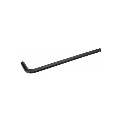 Inbusschlüssel mit gebläuter Kugel BAHCO 1996M 3,0 mm (1/5)