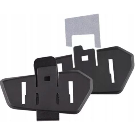 Clip per cinturino del casco FreedConn modello FX originale (1/3)