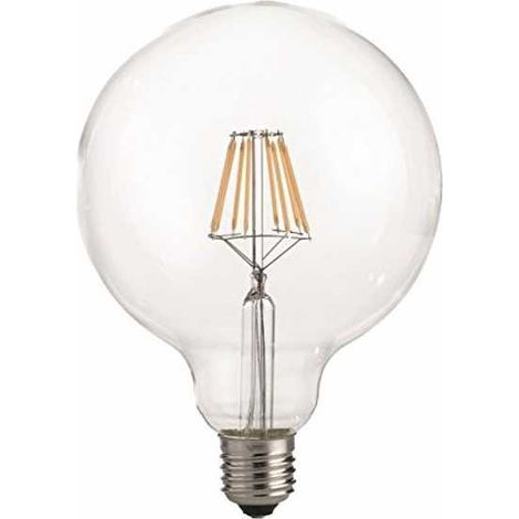 Lámpara LED Globo Stick E27 W4 2700°K Shot