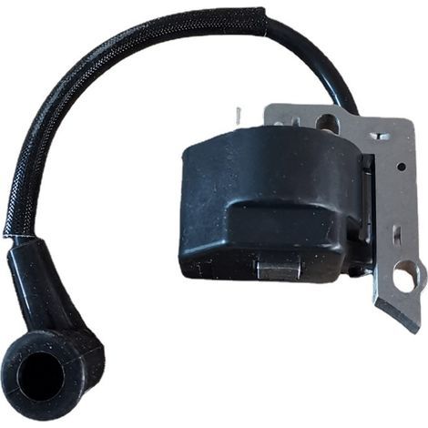Originale Ersatzteile für Stihl FS38 FS45 FS55 HL45 KM55 FC55 4140 400 1300 Zündspulen. (1/3)