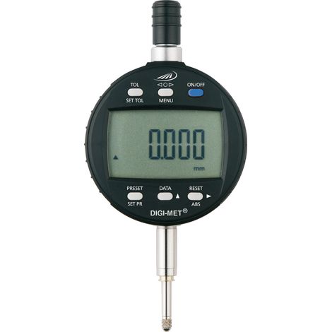 Jauge numérique IP42 50,0mm/0,001mm HP (1/4)