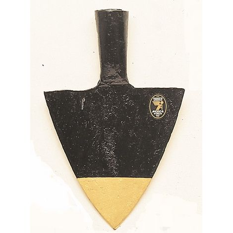 vanga tipo roma a punta angelo b. 21x21 - 1100 gr