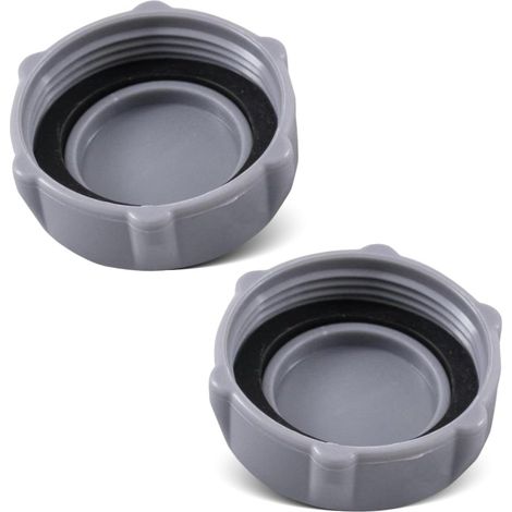 Bouchon de vanne de vidange de Piscine, Accessoires de Piscine pour P6D1158, Bouchon de vanne de vidange pour P01006, vannes de vidange, Bouchon de vanne de vidange (1/5)