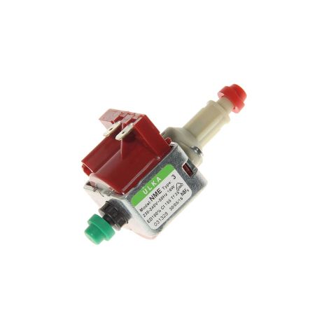 Pompa Ulka NME3 240V 16W - Climatizzatori, Condizionatori - DELONGHI - 2991483663946714362