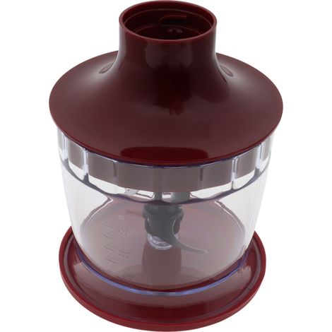 Russell Hobbs tritatutto coperchio lama ciotola mixer Desire Horizon Matte (1/5)