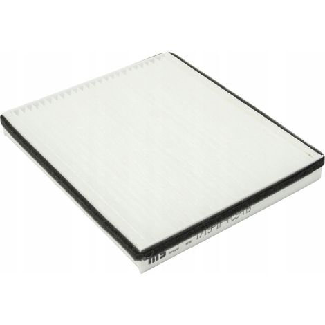 Innenraumfilter NUBIRA OPTRA LACETTI GENTRA K1166 (1/2)