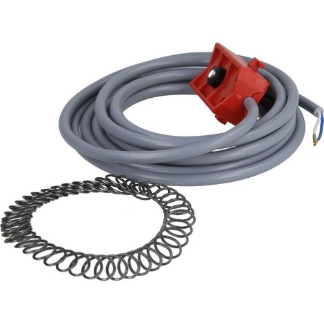 Sonde de contact DHR OEG ZVF210