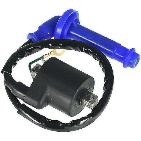 Zündspule für CRF450, CRF450X und CRF450R (2002-2008) - Ersetzt die Teilenummer 30500-MEB-671 (1/5)