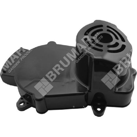 Motorabdeckung für MOWOX Rasenmäher 21041005910001A - 045288