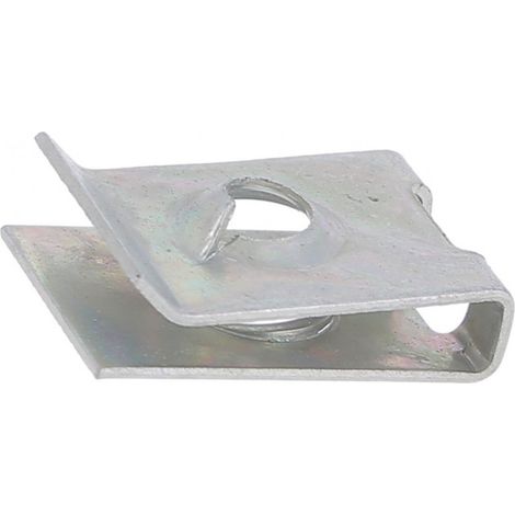 Clip Prestole St 4.8 Acier Zinc 012 888 005