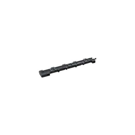 Sammelschienenträgeroberteil Hager zz60b 216mm area connessione inferiore