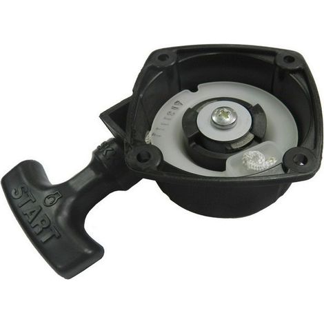 Lanceur débroussailleuse Shindaiwa DYB231, DYB232, C230, T230 (1/4)