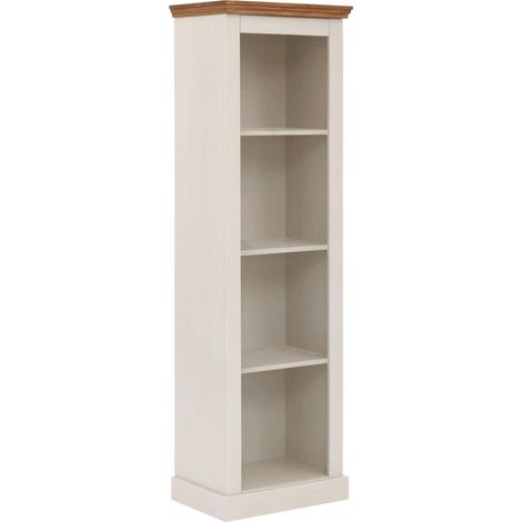 SelmaBibliothèque blanche (1/3)