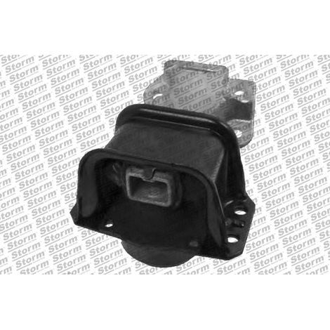 Support moteur droit compatible Citroën, Peugeot 1807EV (1/2)