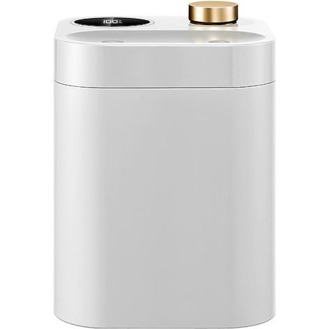 Humidificateur sans fil 800 ml, diffuseur d'aromathérapie, batterie 2000 mAh, humidificateur d'air (1/5)