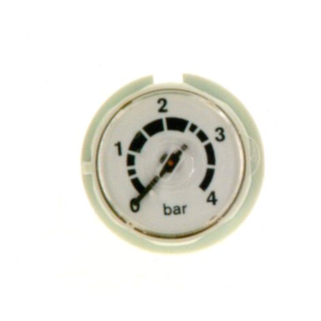 Pièce de rechange BOSCH TTNR : 8737602885 Manomètre