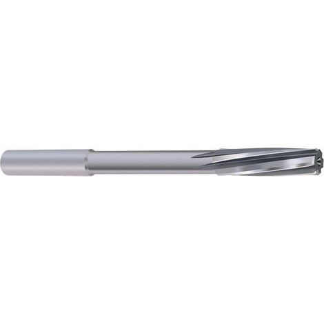 Cn Alesatore Meccanico A Coda Cilindrica, Modificato, Ø Nominale: 12,00 Mm Lungo. 151 Millimetri, Lama Di 44 Mm Da 12 Mm Coda Totale Ø