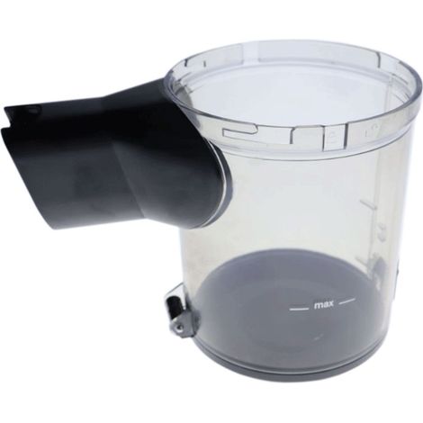 Vaschetta per la polvere - Aspirapolvere - BEKO - 4370773