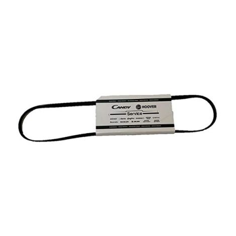 Cinghia 1225J5 originale - Lavatrice - CANDY - 2232518032767864092