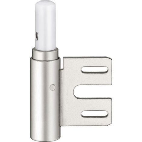 Gond V 8100 WF HV Stop acier.pour cadre acier 2 parties Fonction frein SIMONSWE (1/3)