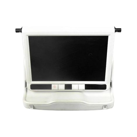 Lecteur Dvd SEAT Altea Xl Ph2 2009- [PRODUIT D'OCCASION]♻️5p0919601a