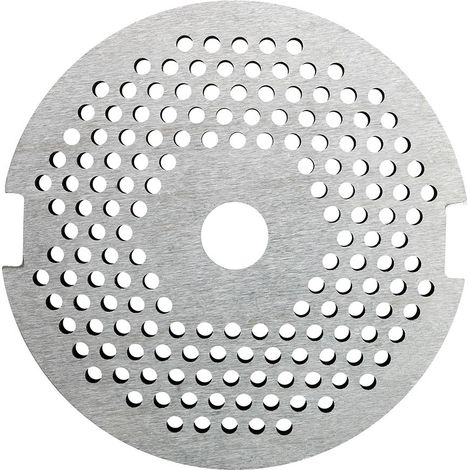 Grille 2,5 mm pour accessoire hache viande