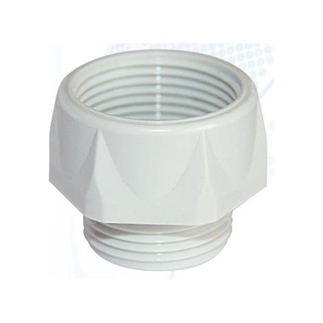 Amplificateur polyamide gris Pg 16 / Pg 21 BLM 116212