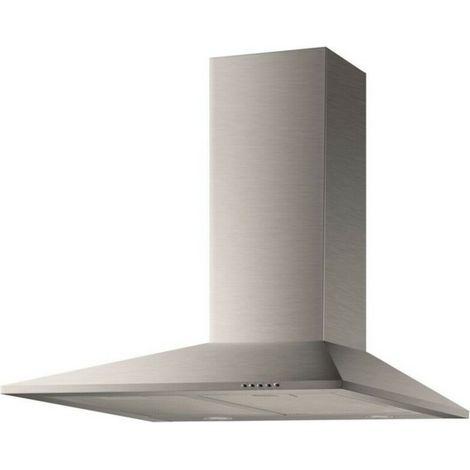 Cappa Classica Mepamsa 320.0569.117 60 cm 290 m³/h 65W C Acciaio (1/2)