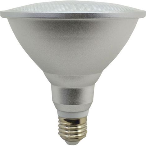 Ampoule LED E27，Ampoule LED PAR38, culot E27, 15W cons(135W eq.), lumière blanc neutre