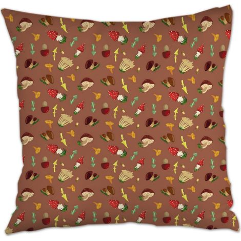 Housse de coussin sans coussin cachée zippée pour décoration de Pâques pour la maison et la chambre (1/5)