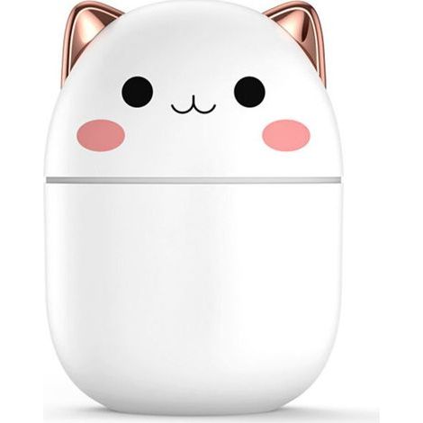 BUNTHAUS Diffuseur d'arômes pour humidificateur d'air 200 ml (1/5)