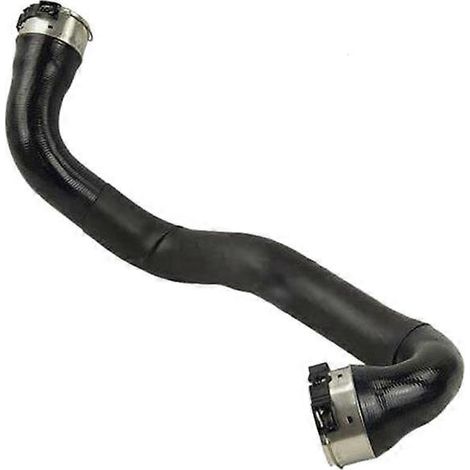 Durite d'intercooler turbo pour Opel Vauxhall Astra J 2009-2018 1.7 CDTi 13265281 1302124 en caoutchouc (1/5)