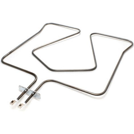 RESISTANCE DE SOLE 1200W pour FOUR FAGOR - 74X3170 (1/4)