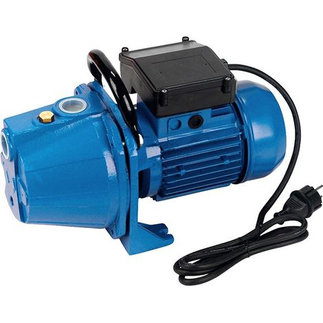 Bomba de riego Ecop 160 - 900w - Dipra
