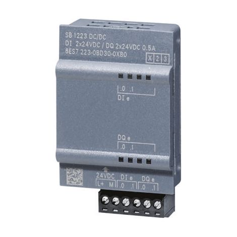 Module E/S pour automate Siemens pour Série S7-1200 ( Prix pour 1 )