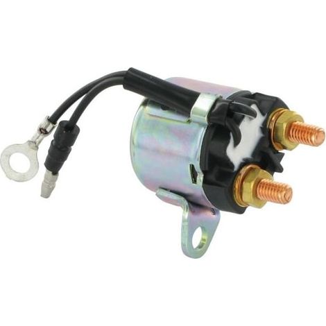 Relè solenoide 35850-zf5-v01 - tosaerba honda