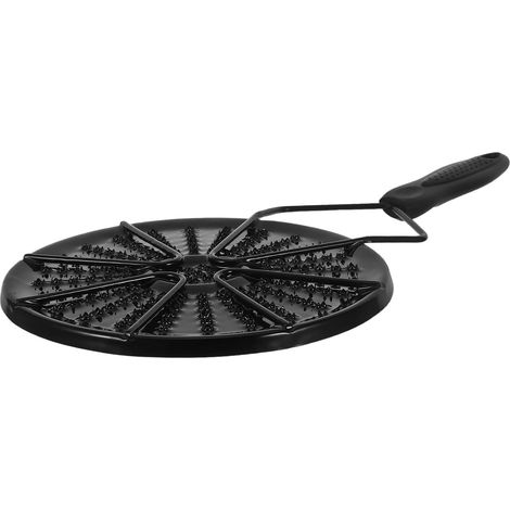 Heat Diffuser Platte Kochfeld Adapter Wärmediffusor Flame