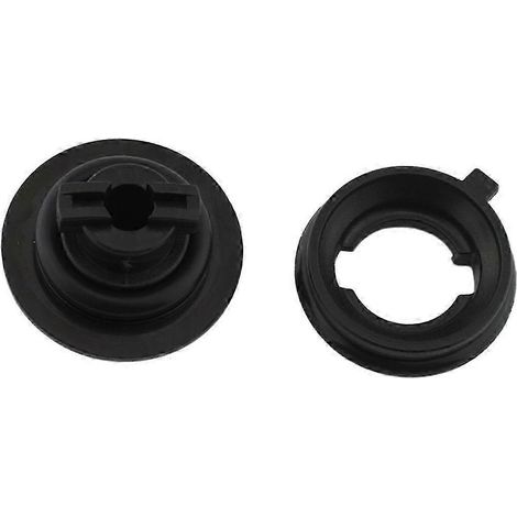 Boulon de fixation de capot moteur pour Citroën Peugeot 307 406 (25-26 2.0 HDI) (1/4)