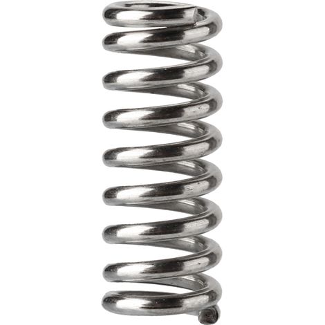 Lot de 5 Boutons Poignée Hexagonale M3 avec Vis, Écrous, Rondelles et Ressorts en Acier Inoxydable pour Imprimante 3D (1/4)