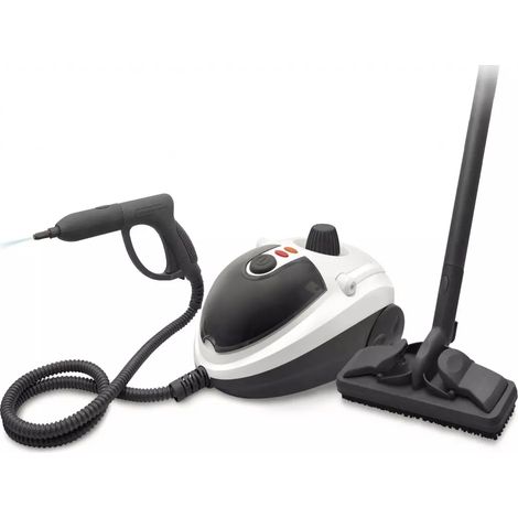 pulitore a vapore sled 4,5bar 1500w - VAPORNETEASYCLEAN1500 - Kitchen Chef (1/4)