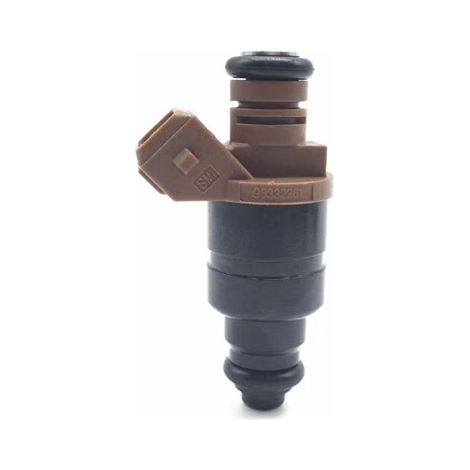 Kraftstoffeinspritzdüse 96332261 für Chevrolet Aveo, Sail, INJ678 für Buick Excelle 1.6L und Daewoo Lacetti auf Lager. (1/5)