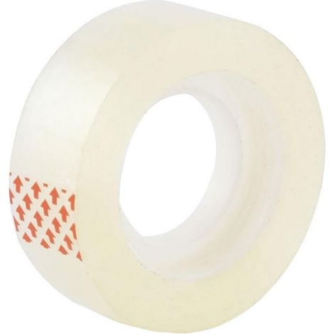 Büroklebeband 40mic 18mmx30m (8Stk) D.RECT